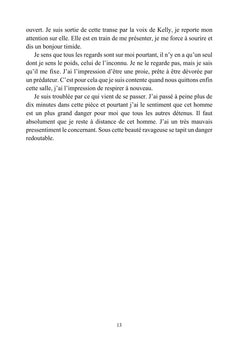 Percée à jour