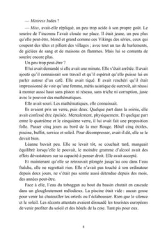 Tout ce qui rouille - Partie 1