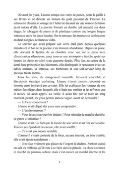 Tout ce qui rouille - Partie 1