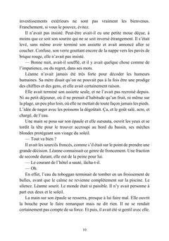 Tout ce qui rouille - Partie 1