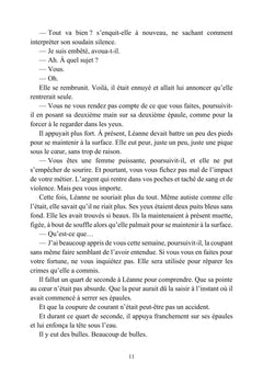 Tout ce qui rouille - Partie 1