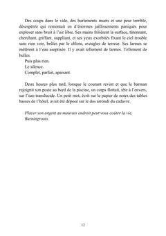 Tout ce qui rouille - Partie 1