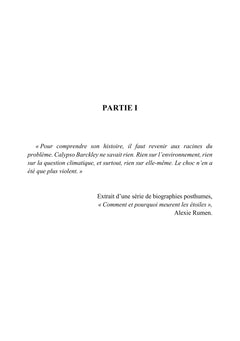 Tout ce qui rouille - Partie 1