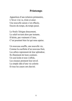 Cycles de Vie
