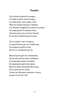 Cycles de Vie