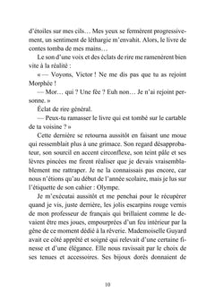 Les années collège - Tome I