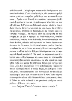 Les années collège - Tome I