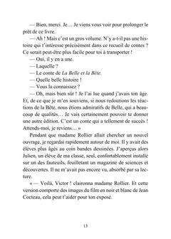 Les années collège - Tome I