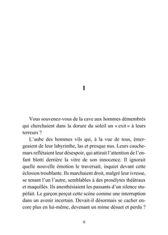 La fenêtre