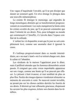 La fenêtre