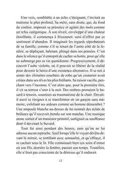 La fenêtre