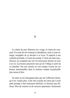 La fenêtre