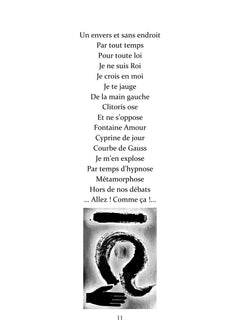 Fragments d'éclats