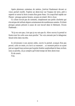 Alpha Bravo et Charli - Tome I