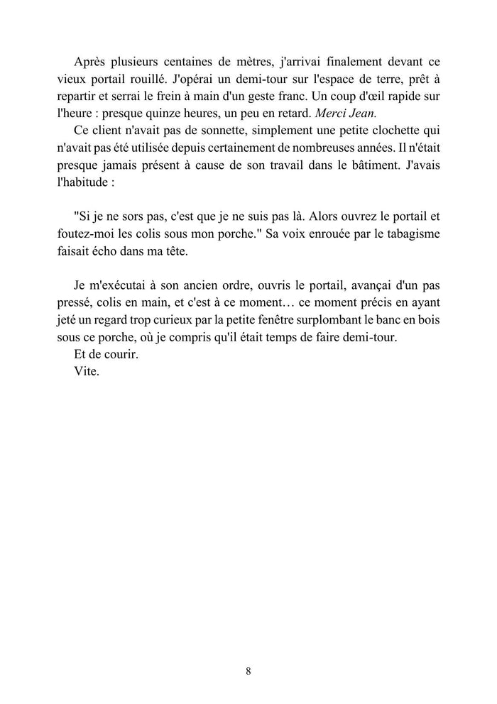 Alpha Bravo et Charli - Tome I