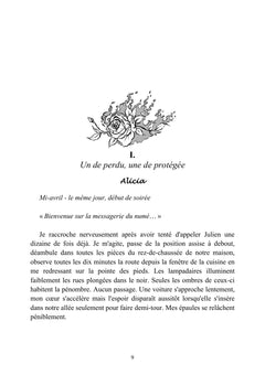 Alpha Bravo et Charli - Tome I