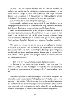 Alpha Bravo et Charli - Tome I