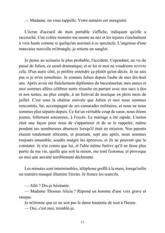 Alpha Bravo et Charli - Tome I