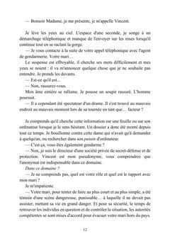 Alpha Bravo et Charli - Tome I