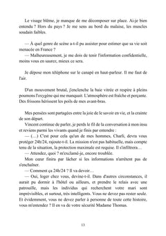 Alpha Bravo et Charli - Tome I