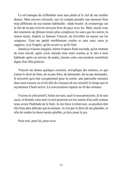 Alpha Bravo et Charli - Tome I