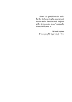 Qui a effacé Martin Sontag ? - Une enquête d'Alex Brismontier