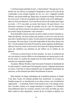 Qui a effacé Martin Sontag ? - Une enquête d'Alex Brismontier