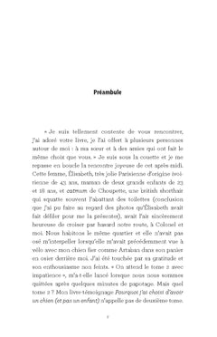 Dormir seul, à deux... ou avec son chien ?