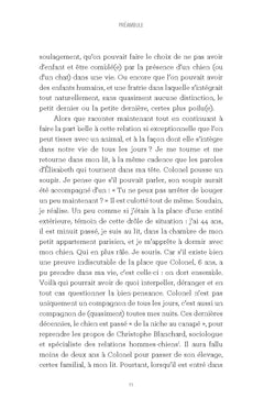 Dormir seul, à deux... ou avec son chien ?