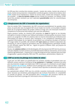 DSCG 3 - Contrôle de gestion et stratégie