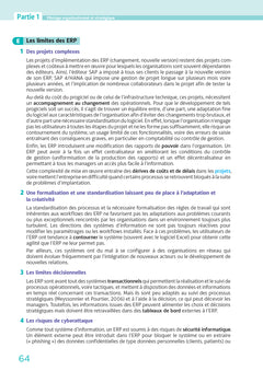 DSCG 3 - Contrôle de gestion et stratégie