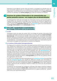DSCG 3 - Contrôle de gestion et stratégie