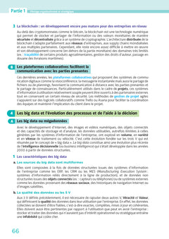 DSCG 3 - Contrôle de gestion et stratégie