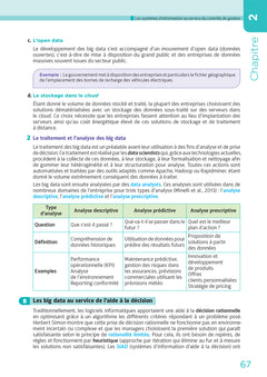 DSCG 3 - Contrôle de gestion et stratégie