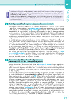 DSCG 3 - Contrôle de gestion et stratégie