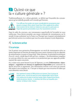 Réussite Concours - Sous-officier de gendarmerie - 2026-2027- Préparation complète