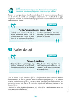 Réussite Concours - Gardien de la paix - 2026-2027- Préparation complète