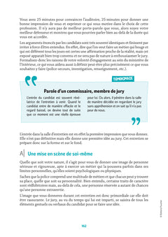 Réussite Concours - Gardien de la paix - 2026-2027- Préparation complète