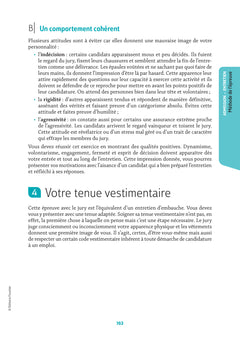 Réussite Concours - Gardien de la paix - 2026-2027- Préparation complète