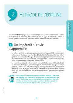 Réussite Concours - Gendarme adjoint volontaire - APJA  et EP- 2026-2027 - Préparation complète