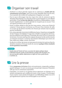 Réussite Concours - Gendarme adjoint volontaire - APJA  et EP- 2026-2027 - Préparation complète