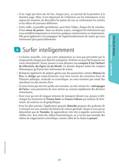 Réussite Concours - Gendarme adjoint volontaire - APJA  et EP- 2026-2027 - Préparation complète