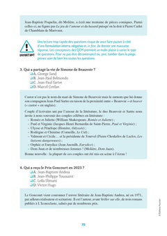 Réussite Concours - Gendarme adjoint volontaire - APJA  et EP- 2026-2027 - Préparation complète