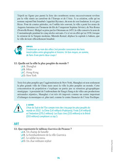 Réussite Concours - Gendarme adjoint volontaire - APJA  et EP- 2026-2027 - Préparation complète