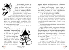Comment parler le Dragonnais