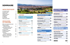 Toscane Guide Simplissime