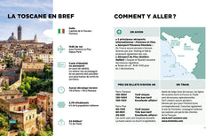Toscane Guide Simplissime