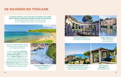 Toscane Guide Simplissime