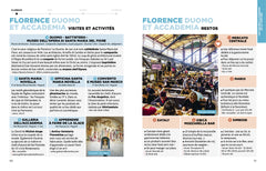 Toscane Guide Simplissime