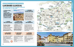 Toscane Guide Simplissime